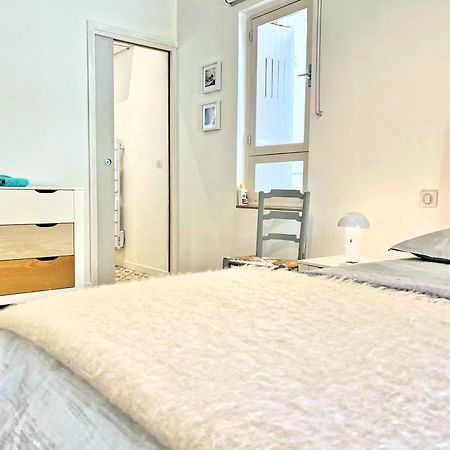 La Petite Bastide Apartman Cassis Kültér fotó