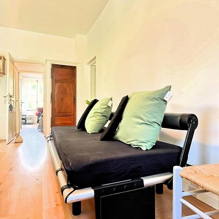 La Petite Bastide Apartman Cassis Kültér fotó