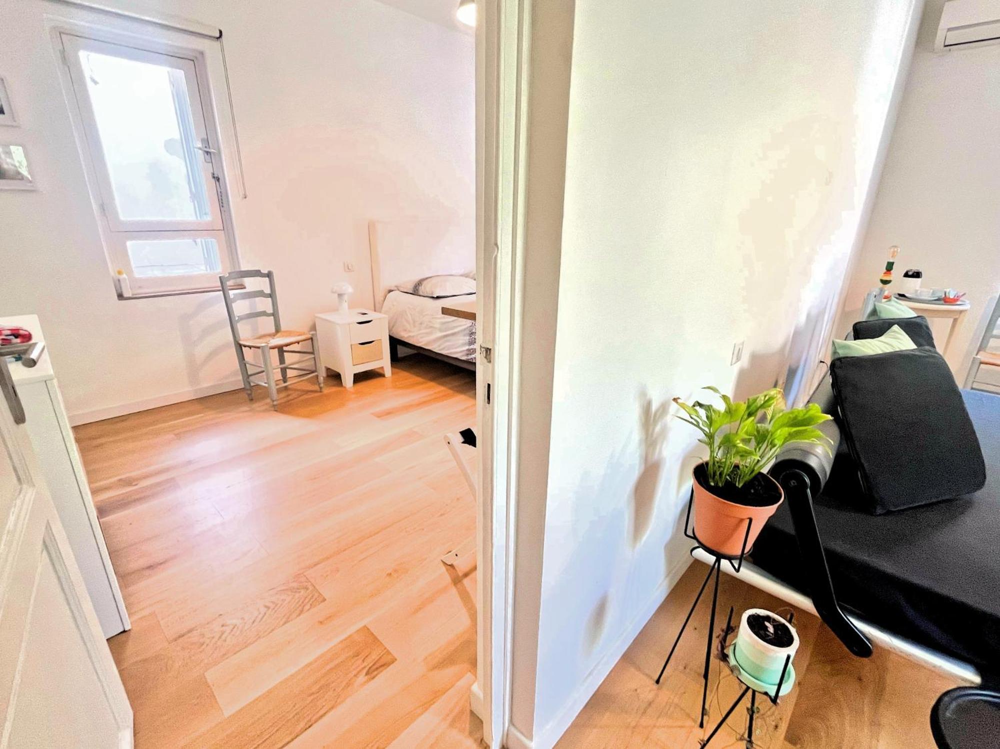 La Petite Bastide Apartman Cassis Kültér fotó