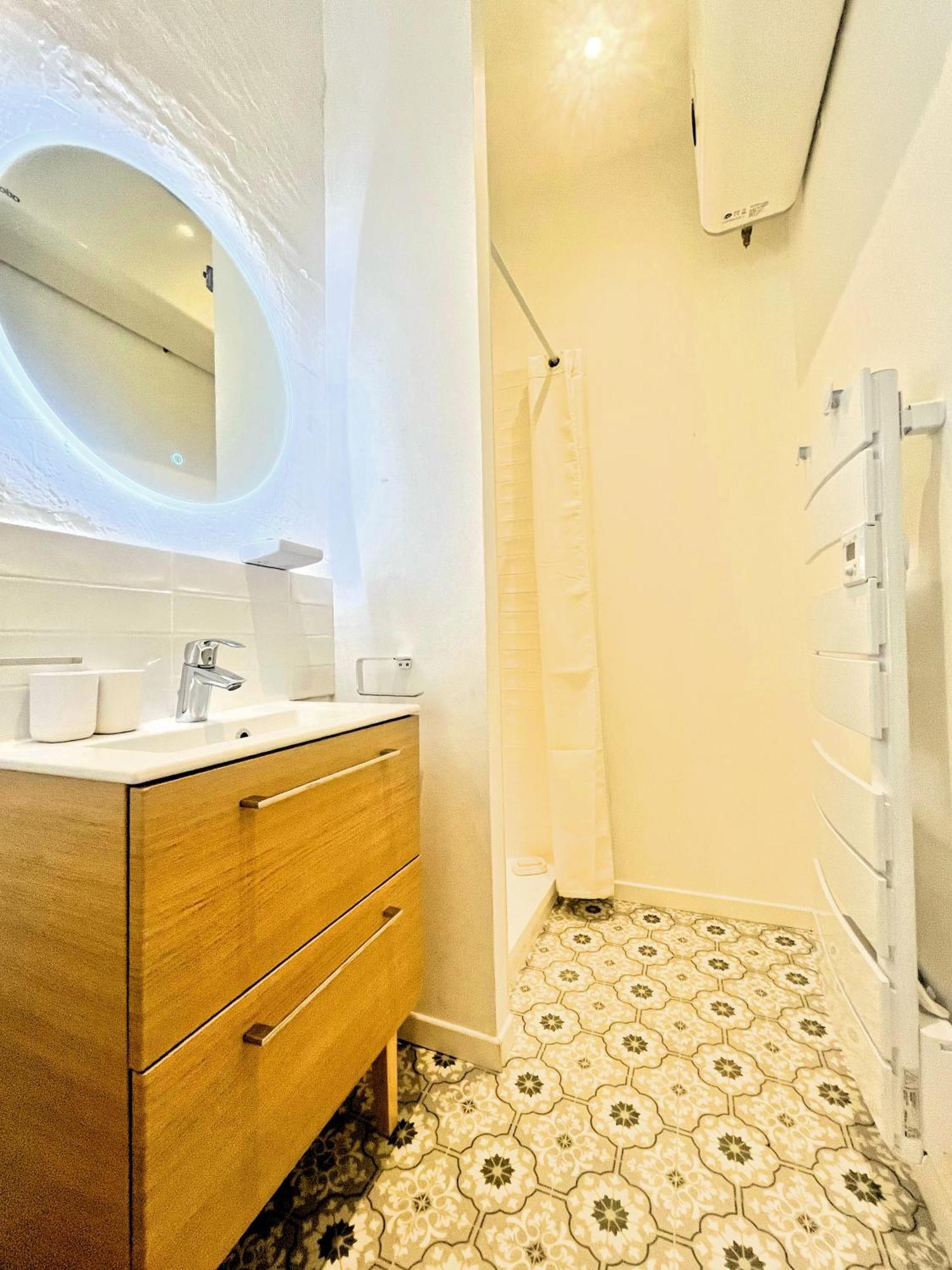 La Petite Bastide Apartman Cassis Kültér fotó