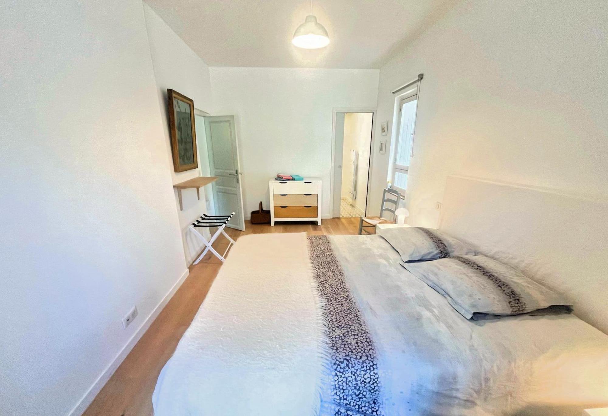 La Petite Bastide Apartman Cassis Kültér fotó