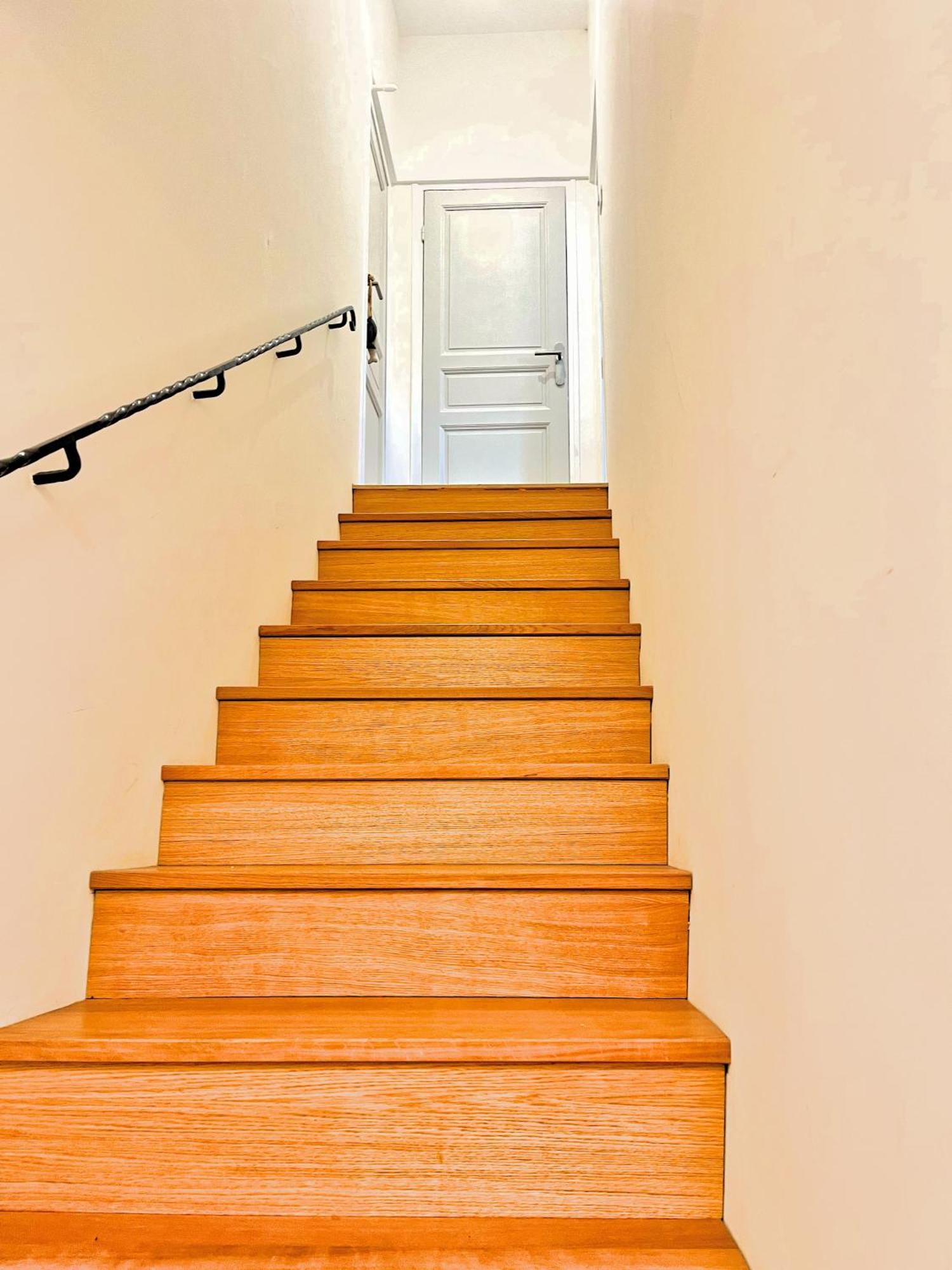 La Petite Bastide Apartman Cassis Kültér fotó