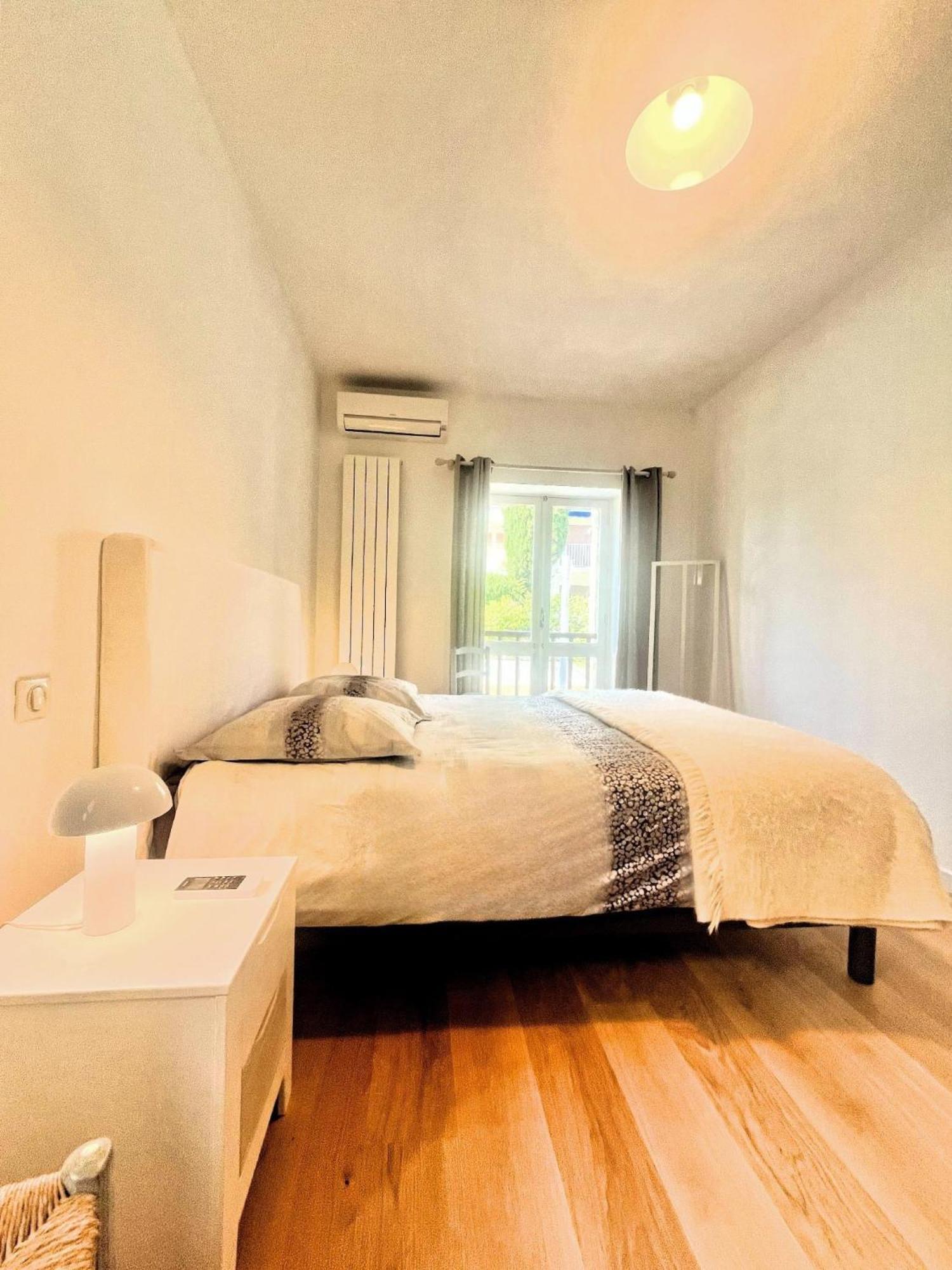 La Petite Bastide Apartman Cassis Kültér fotó