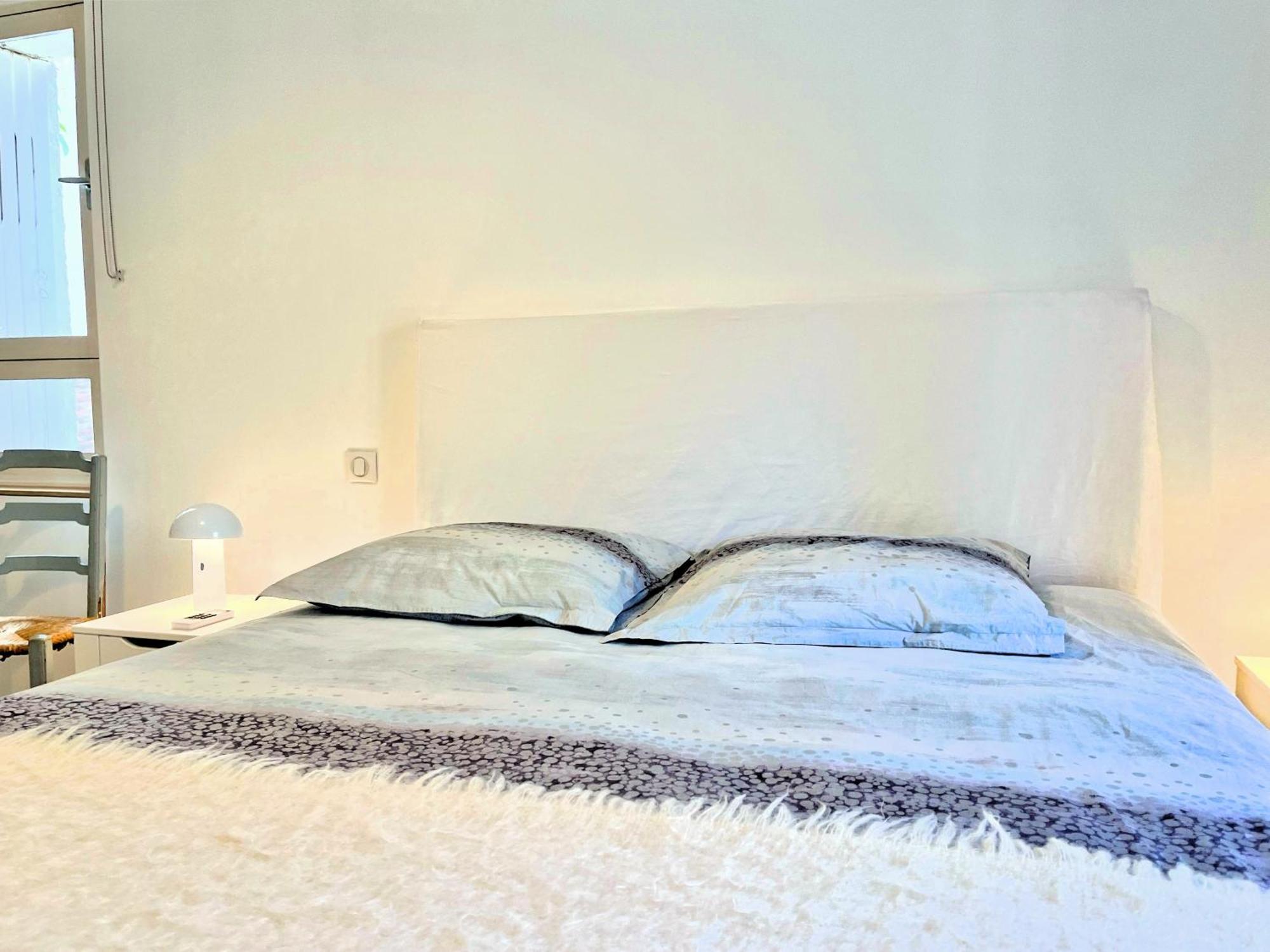 La Petite Bastide Apartman Cassis Kültér fotó