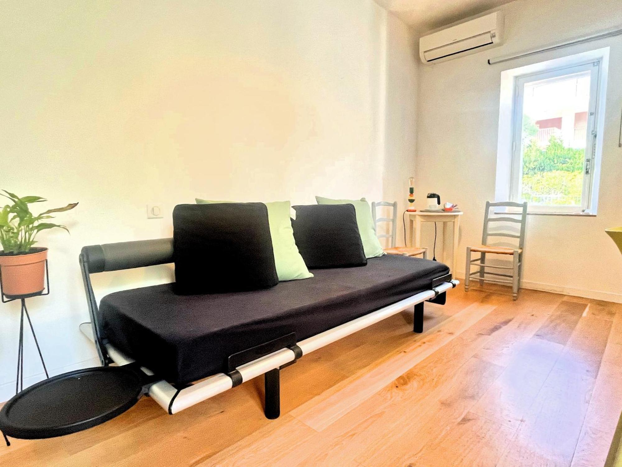 La Petite Bastide Apartman Cassis Kültér fotó