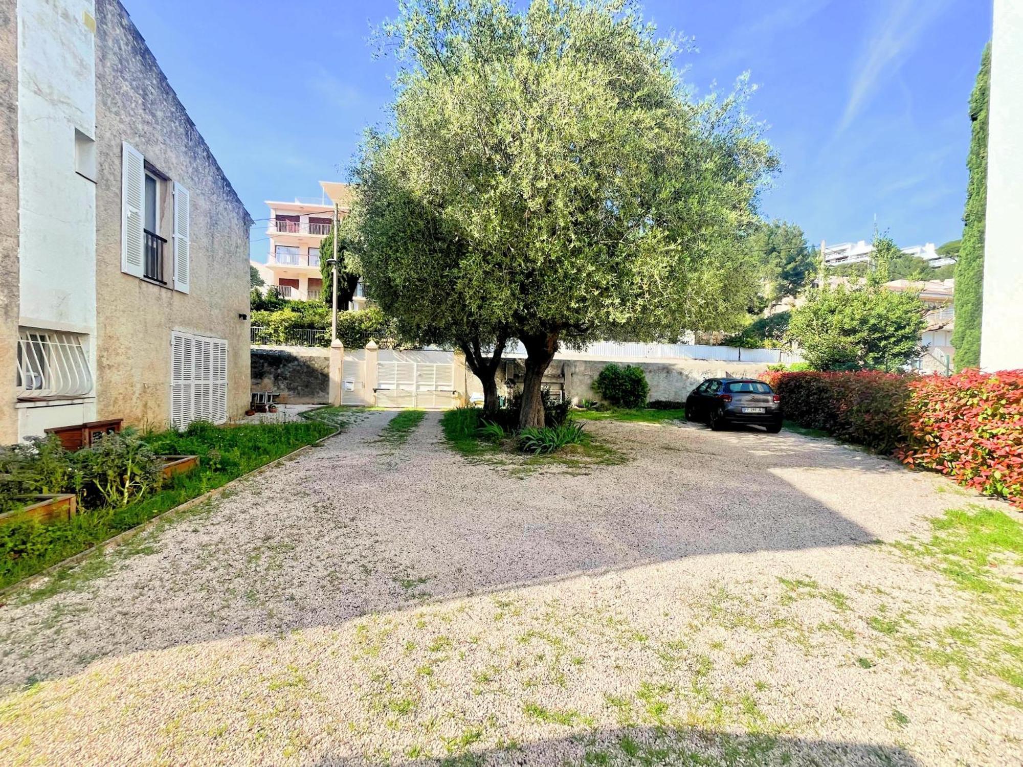 La Petite Bastide Apartman Cassis Kültér fotó