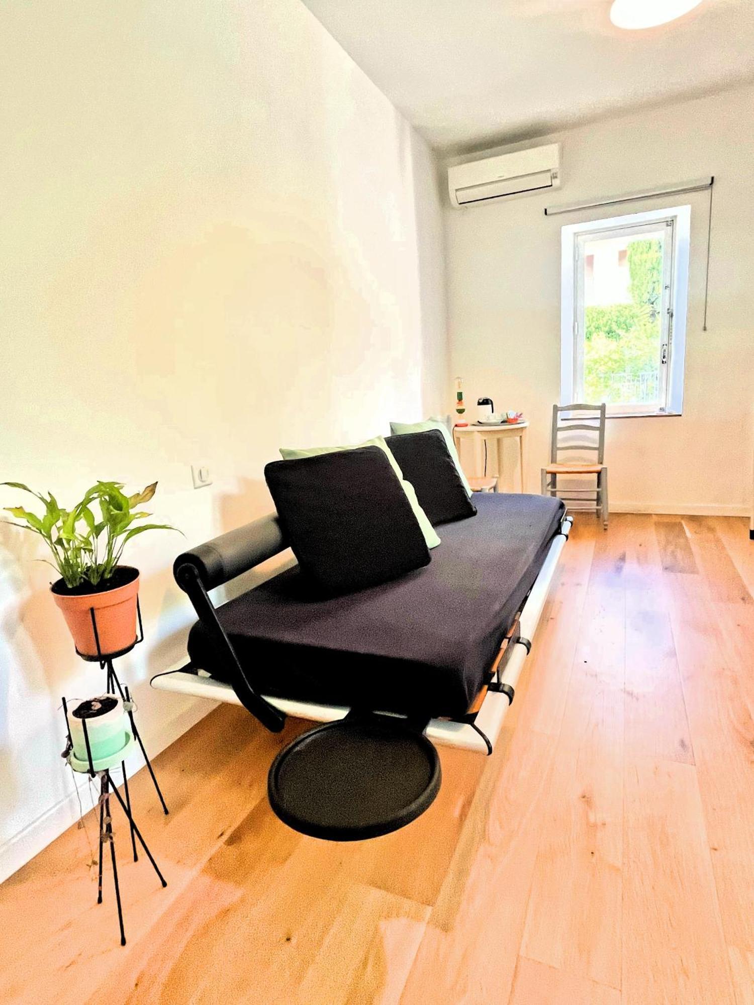 La Petite Bastide Apartman Cassis Kültér fotó