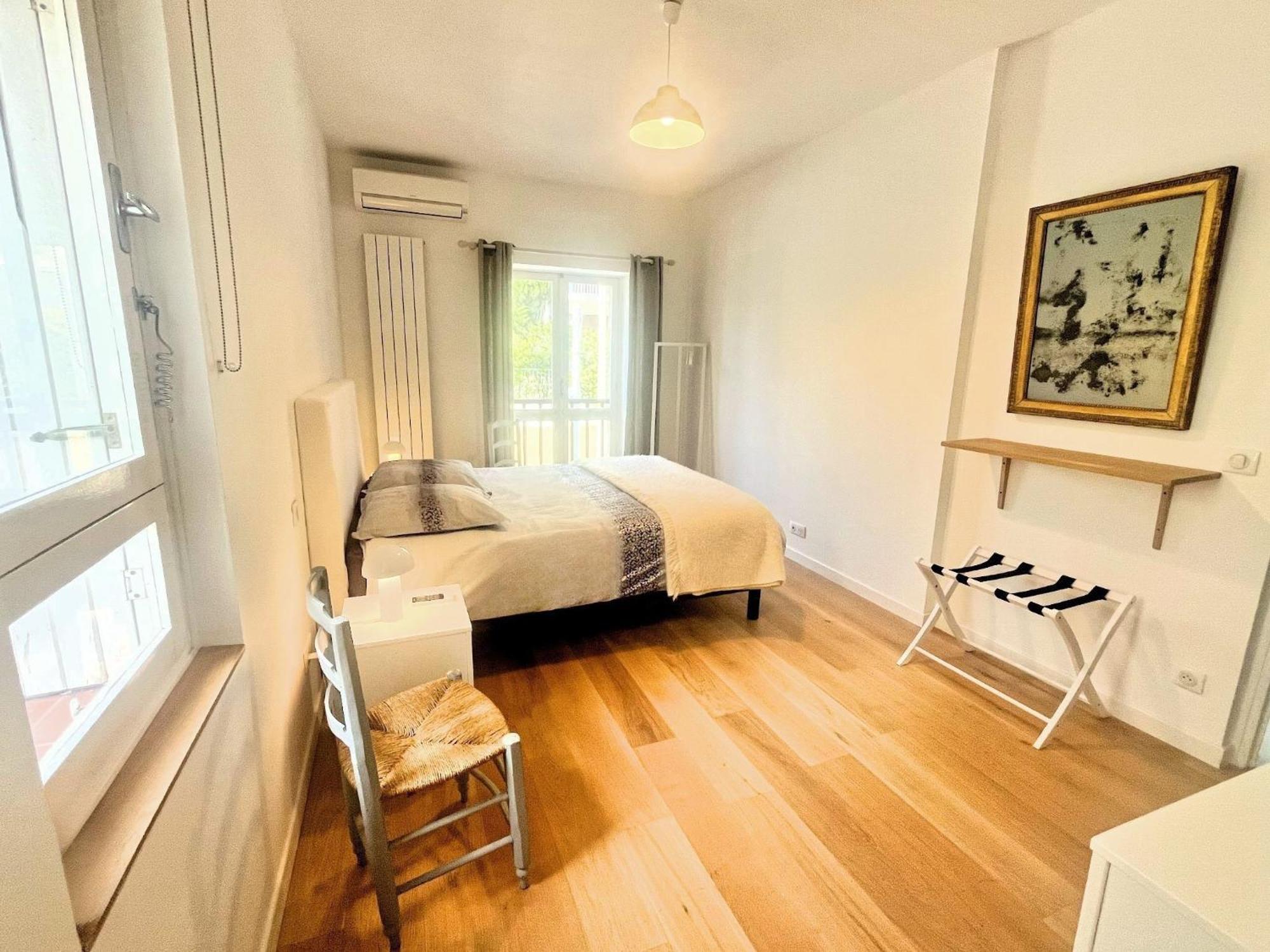 La Petite Bastide Apartman Cassis Kültér fotó